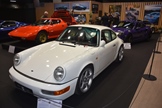 Rétromobile Parijs