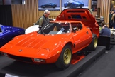 Rétromobile Parijs