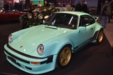 Rétromobile Parijs