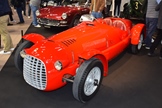 Rétromobile Parijs
