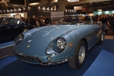 Rétromobile Parijs