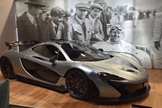 Rétromobile Parijs