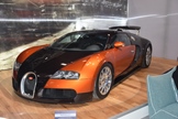Rétromobile Parijs