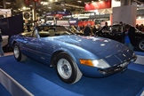 Rétromobile Parijs