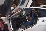 Rétromobile Parijs