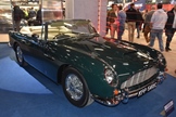 Rétromobile Parijs