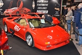 Rétromobile Parijs