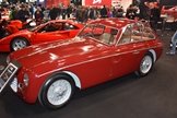 Rétromobile Parijs