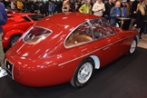 Rétromobile Parijs