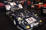 Rétromobile Parijs