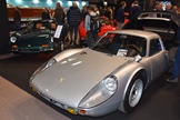 Rétromobile Parijs