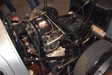 Rétromobile Parijs