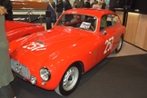 Rétromobile Parijs