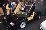 Rétromobile Parijs