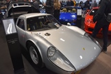 Rétromobile Parijs