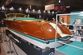 Rétromobile Parijs