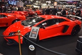 Rétromobile Parijs