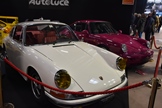 Rétromobile Parijs
