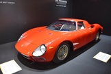 Rétromobile Parijs
