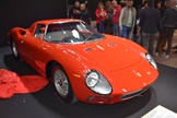 Rétromobile Parijs