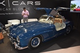 Rétromobile Parijs