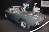 Rétromobile Parijs