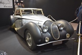 Rétromobile Parijs
