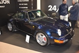Rétromobile Parijs
