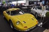 Rétromobile Parijs