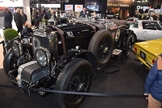 Rétromobile Parijs