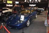 Rétromobile Parijs
