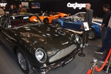Rétromobile Parijs