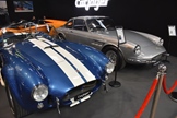 Rétromobile Parijs