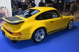 Rétromobile Parijs