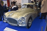 Rétromobile Parijs