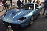 Rétromobile Parijs