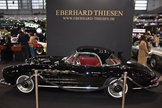 Rétromobile Parijs