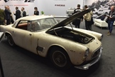 Rétromobile Parijs
