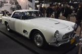 Rétromobile Parijs