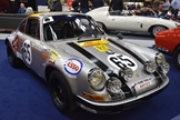 Rétromobile Parijs