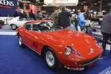 Rétromobile Parijs