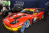 Rétromobile Parijs