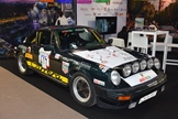 Rétromobile Parijs