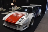 Rétromobile Parijs