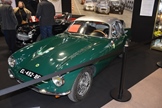 Rétromobile Parijs