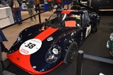 Rétromobile Parijs