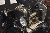 Rétromobile Parijs