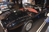 Rétromobile Parijs