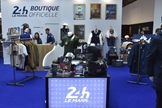 Rétromobile Parijs