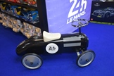 Rétromobile Parijs